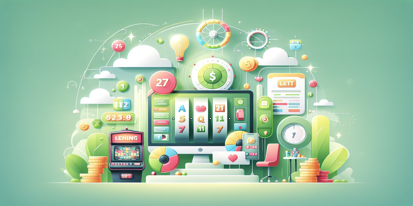 PickFree Slot Strategies for 2026 - Expert Tips from 111KAB