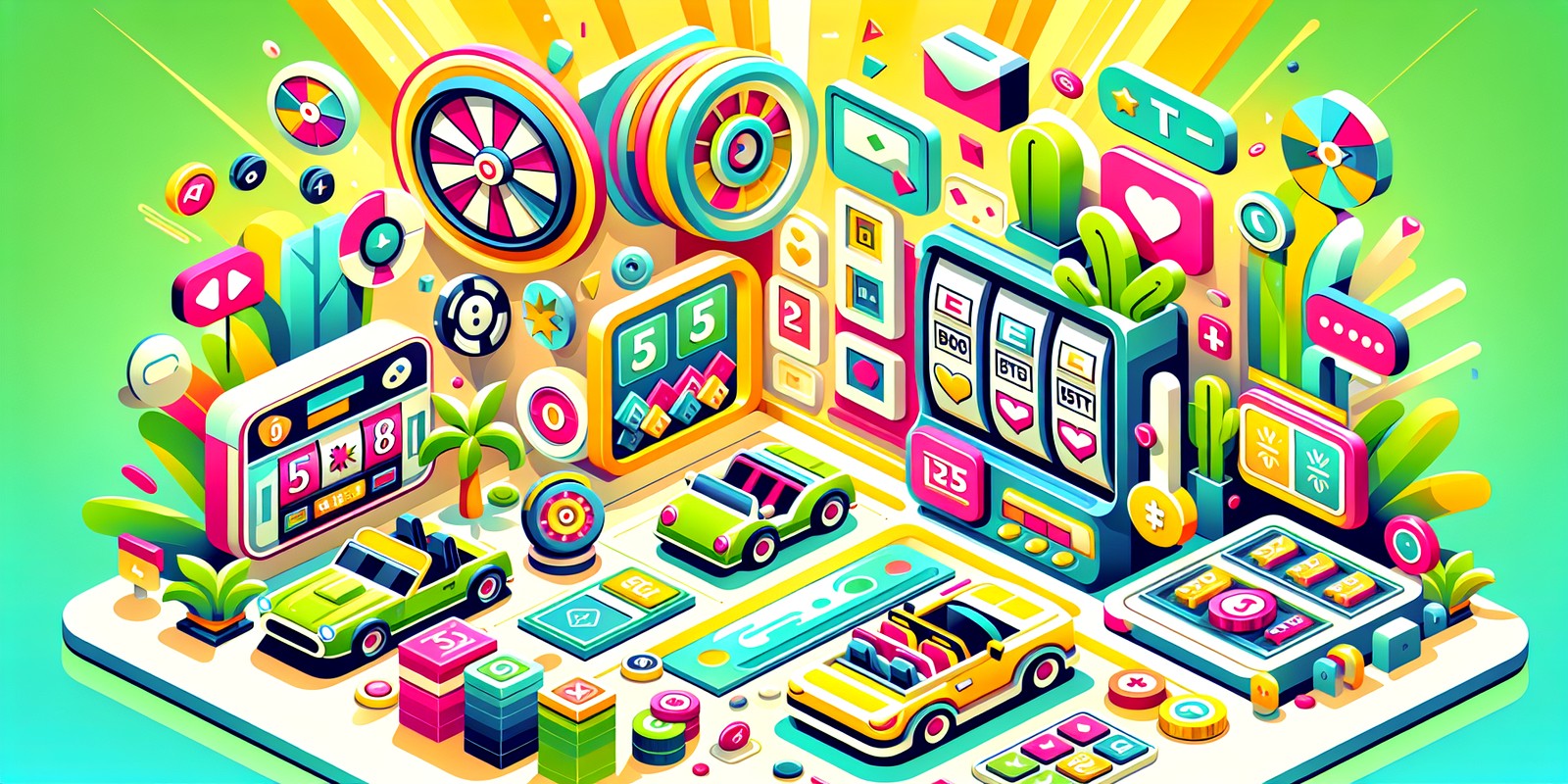 Uncover the Secrets of King Garden Phase 1 Slot: Your Guide for 2025 at 111KAB