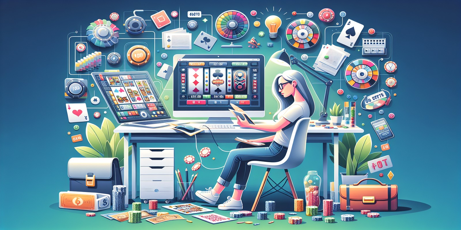 Unlock Excitement: Best Slot Strategies for 2025 Players - Slot Strategy Guide for pakistani | KAB111