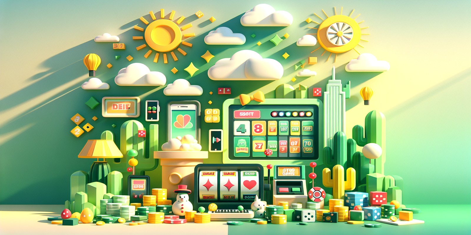 Unlock the Secrets of Kemu Jcat: Your 2025 Slot Strategy Guide - Slot Strategy Guide for pakistani | KAB111