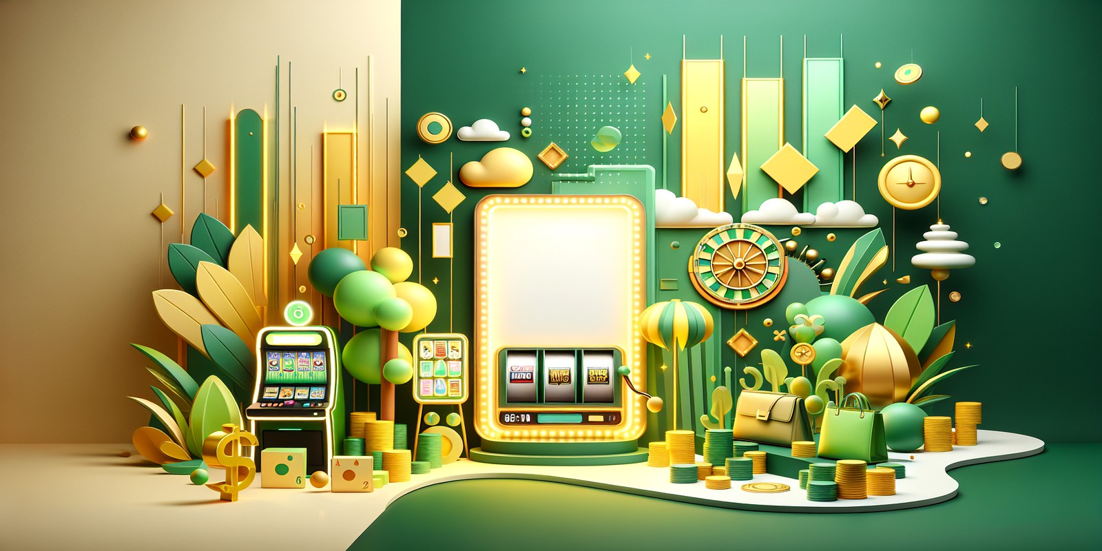 Unlocking King Garden Phase 1: The Ultimate Slot Strategy for 2025 - Slot Strategy Guide for global | KAB111