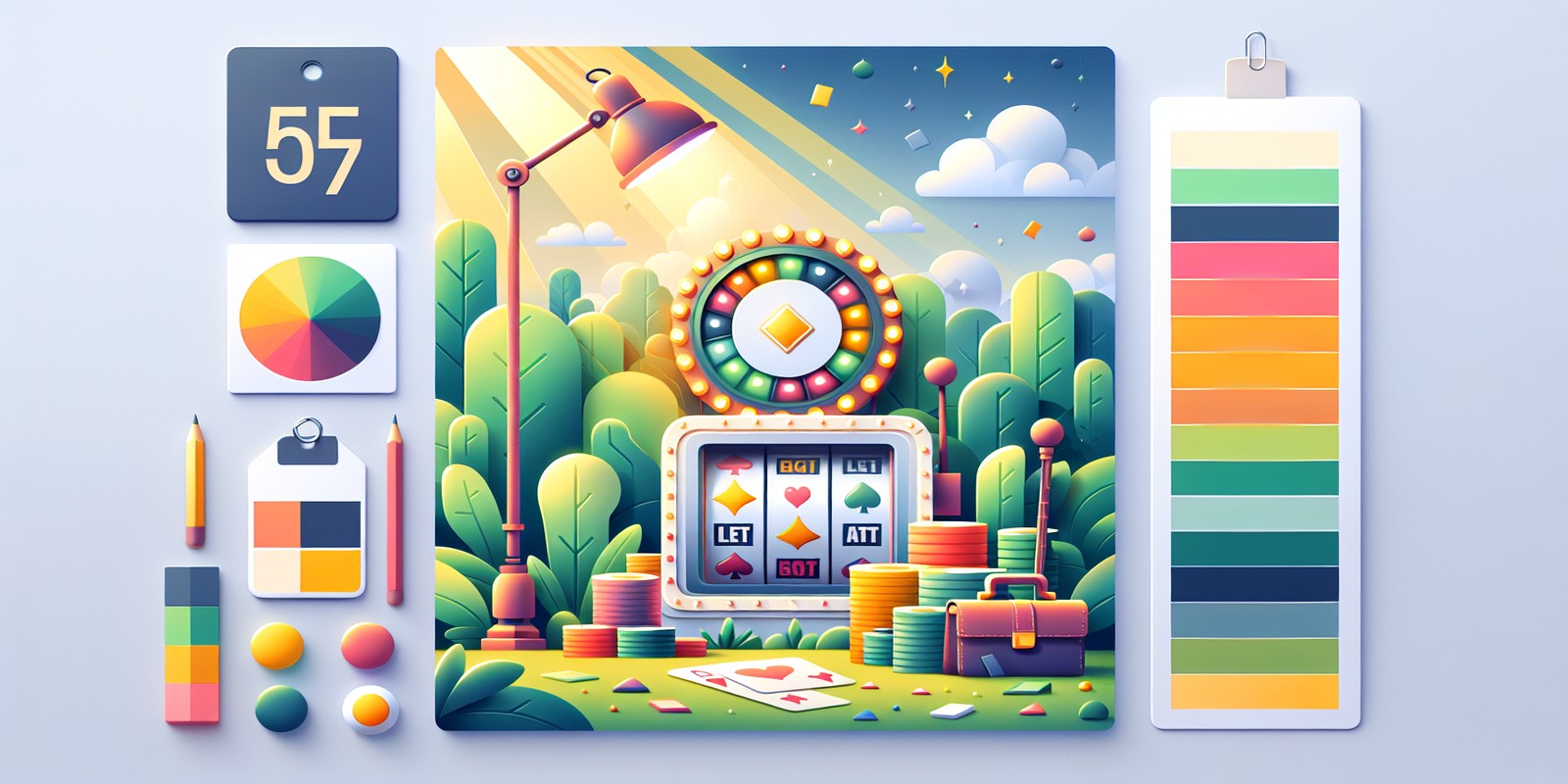 Unveiling King Garden Phase 1: Your Ultimate Slot Adventure 2025 - Slot Strategy Guide for pakistani | KAB111