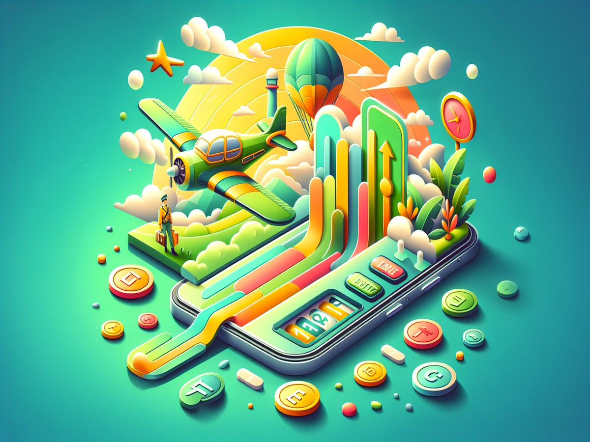 KAB111 Aviator Game - Dive into the KAB111 Aviator Game.