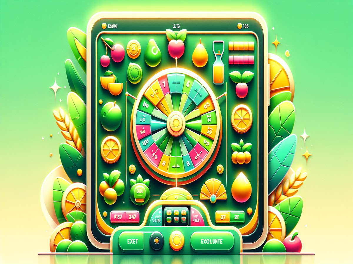 KAB111 Classic Fruit Slots - Spin the KAB111 Classic Fruit Slots.