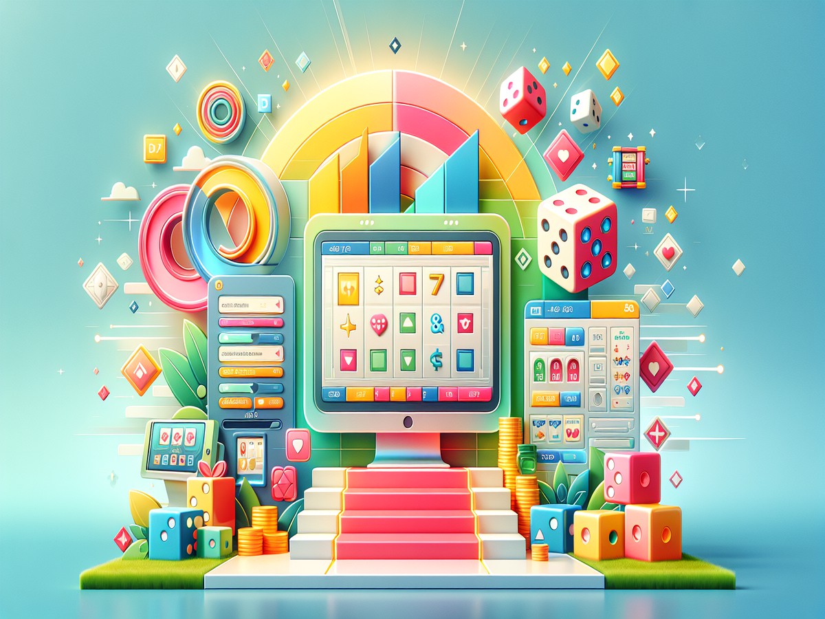 KAB111 Dice Games - Enjoy KAB111 Dice Games.