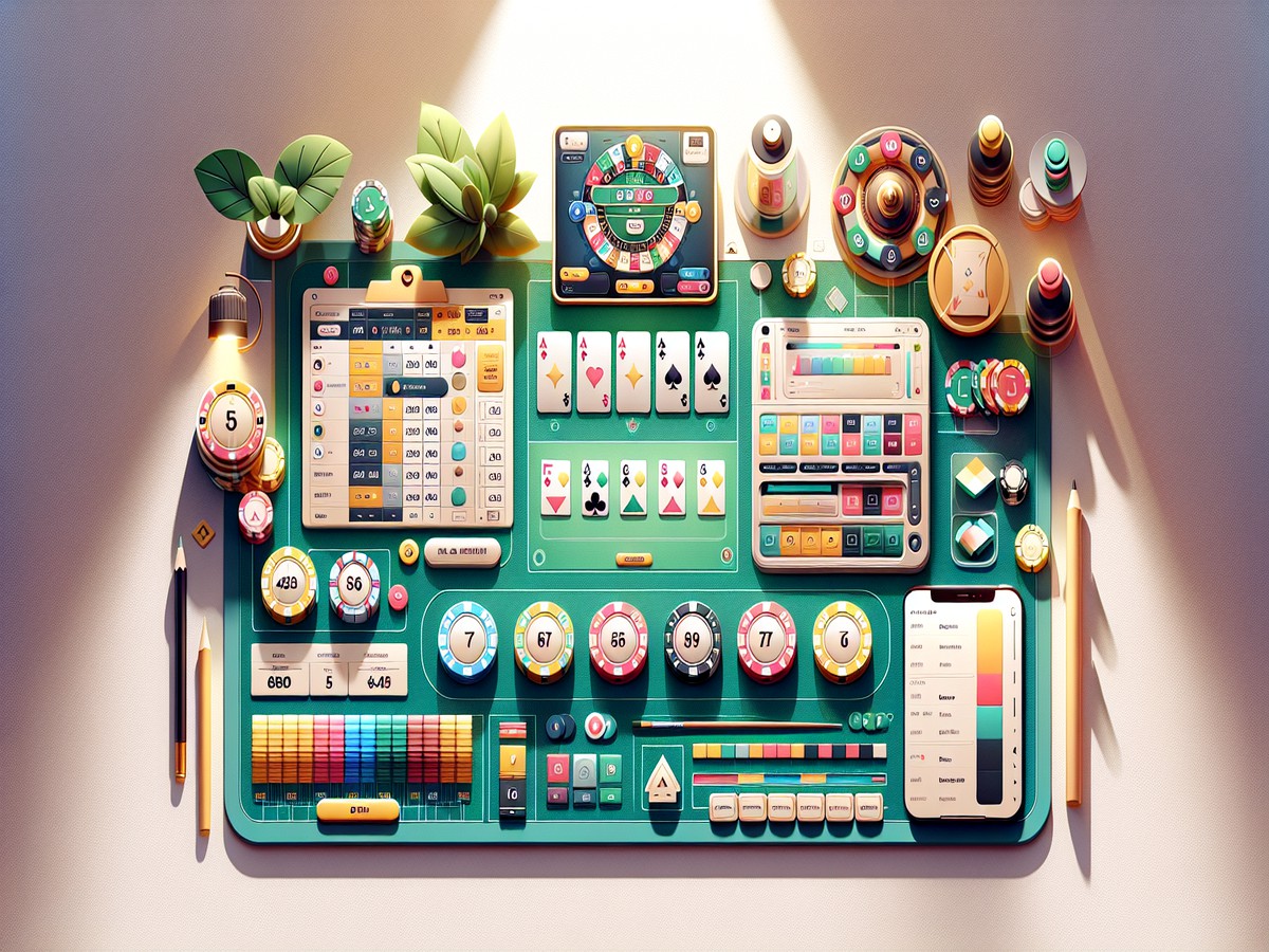 KAB111 Poker Games - Experience KAB111 Poker Games.