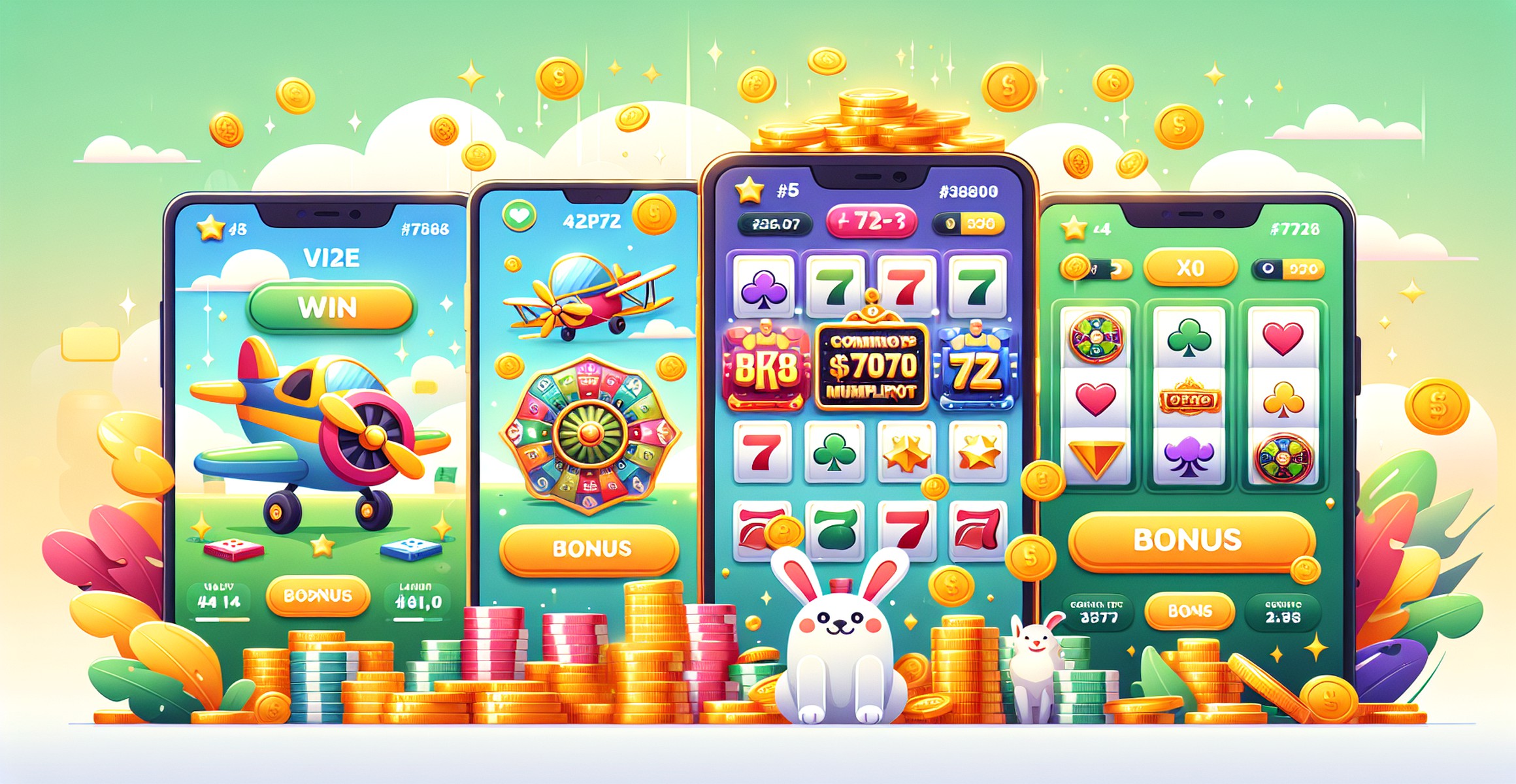 Super Jackpot - Win big with the Super Jackpot at KAB111.